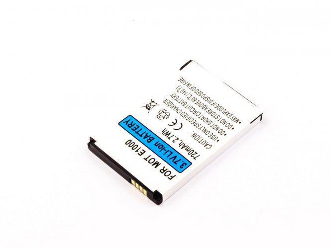CoreParts Battery for Mobile 2.96Wh 