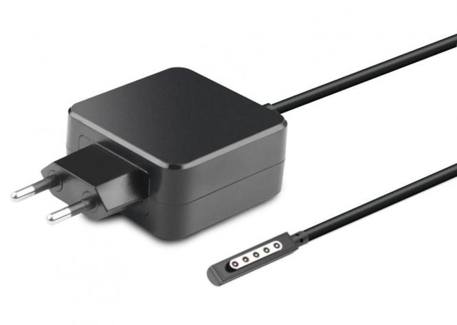 CoreParts Power Adapter for MS Surface 