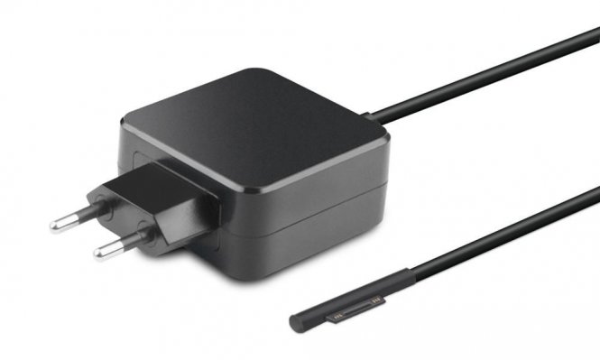 CoreParts Power Adapter for MS Surface