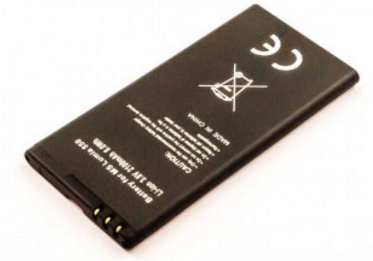 CoreParts Mobile Battery for Nokia 