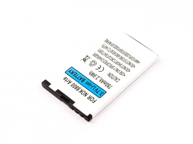 CoreParts Battery for Mobile 3.70Wh 