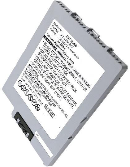 CoreParts Laptop Battery for Panasonic 
