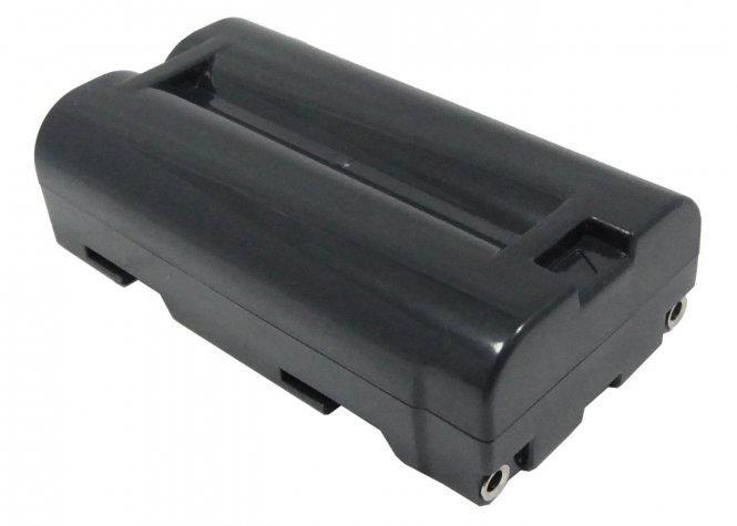 CoreParts Battery for Antares Scanner - disponible 48 / 72h