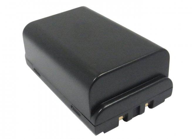 CoreParts Battery for Banksys Scanner