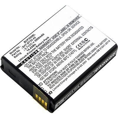 CoreParts Battery for Bluebird Scanner 
