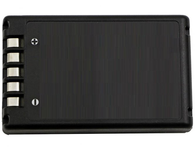 CoreParts Battery for Casio Scanner - disponible 48 / 72h 