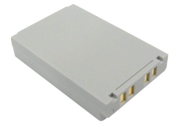 CoreParts Battery for Casio Scanner - disponible 48 / 72h