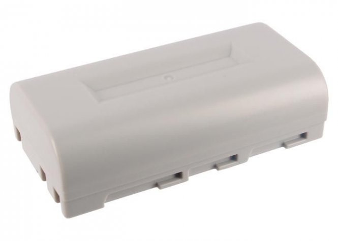 CoreParts Battery for Casio Scanner 