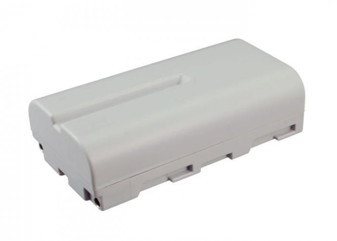 CoreParts Battery for Casio Scanner 