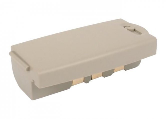 CoreParts Battery for Zebra & Chameleon 