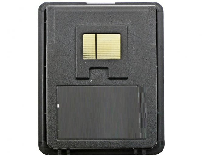 CoreParts Battery for Datalogic Scanner - disponible 48 / 72h 