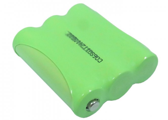 CoreParts Battery for Datalogic Scanner - disponible 48 / 72h