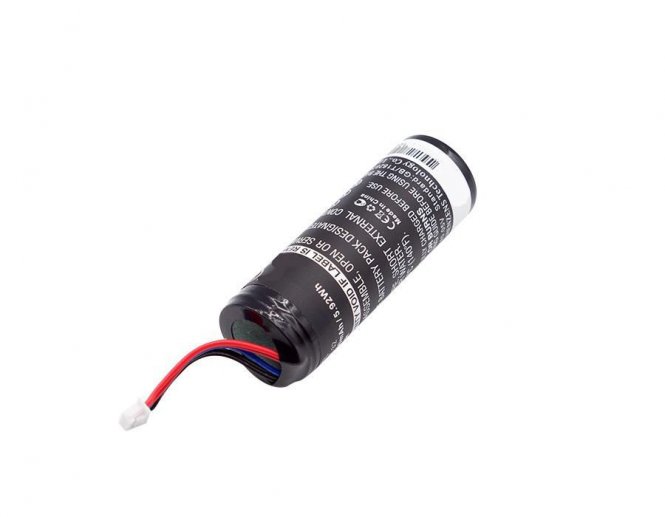 CoreParts Battery for Datalogic Scanner 