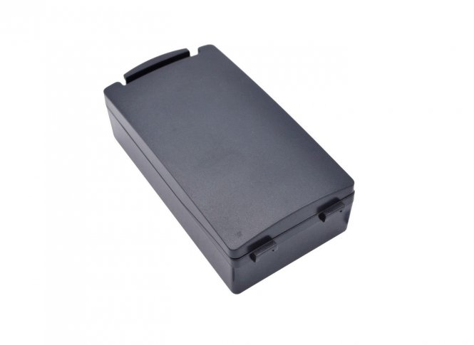 CoreParts Battery for Datalogic Scanner 
