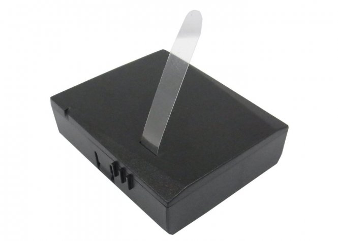 CoreParts Battery for Datalogic & PSC 