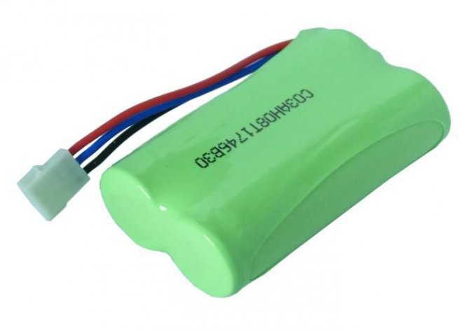 CoreParts Battery for Denso Scanner