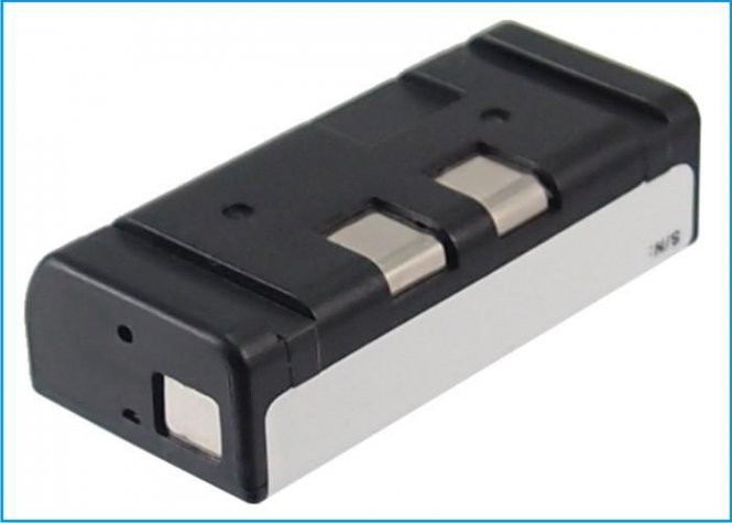 CoreParts Battery for Denso Scanner