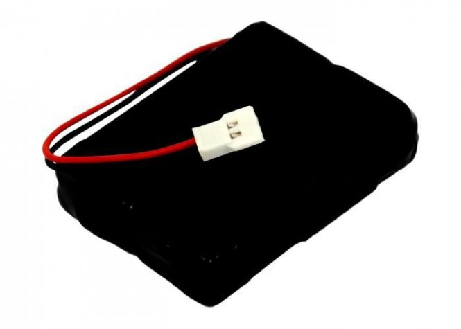 CoreParts Battery for Denso Scanner 