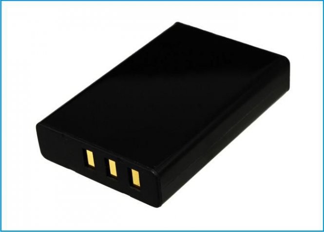 CoreParts Battery 6.66Wh Li-ion 3.7V 