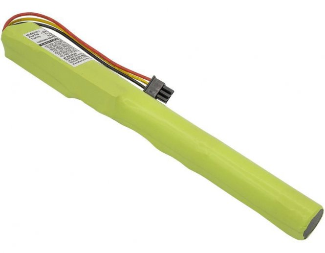 CoreParts Battery for Honeywell 
