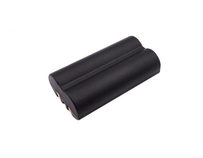 CoreParts Battery 17.76Wh Li-ion 7.4V - disponible 48 / 72h