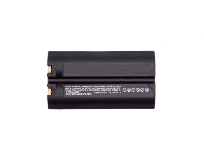 CoreParts Battery for Honeywell Scanner