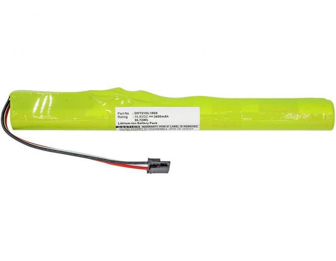 CoreParts Battery for Honeywell & - disponible 48 / 72h