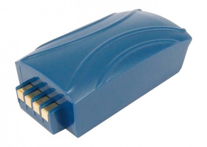 CoreParts Battery for Honeywell Scanner 