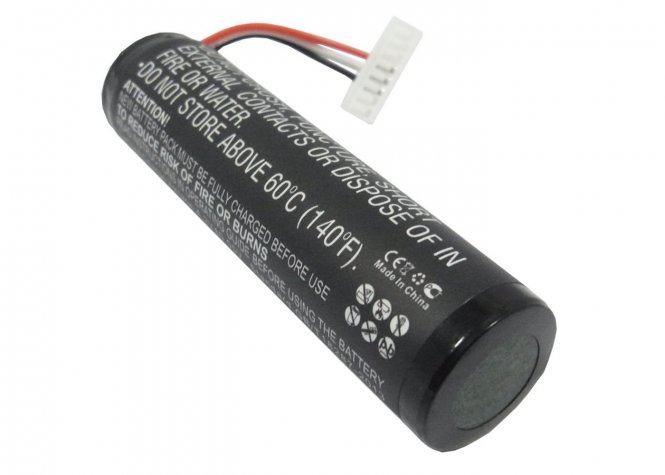 CoreParts Battery for Honeywell Scanner 