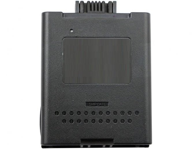 CoreParts Battery for Honeywell & LXE 