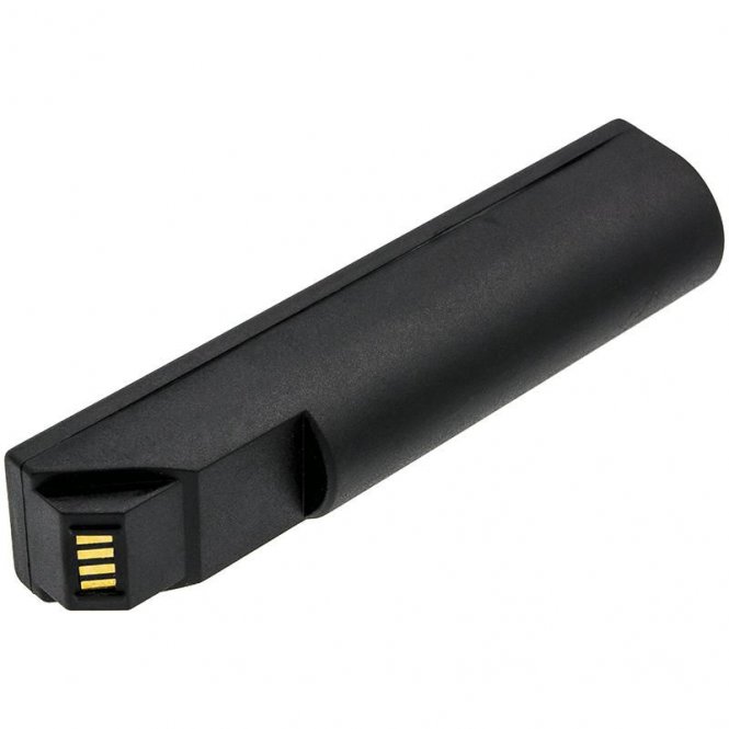 CoreParts Battery for Honeywell Scanner 