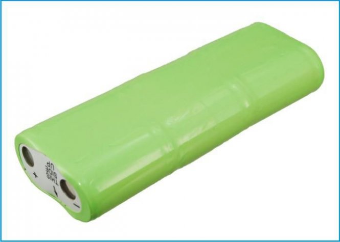 CoreParts Battery for Honeywell Scanner 