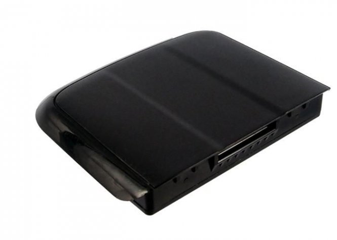 CoreParts Battery for Intermec Scanner - disponible 48 / 72h
