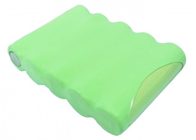 CoreParts Battery for Intermec Scanner 