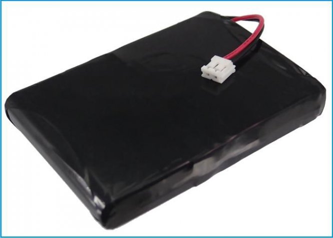 CoreParts Battery for Intermec Scanner