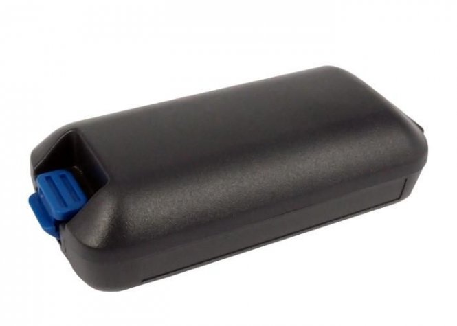 CoreParts Battery for Intermec Scanner 