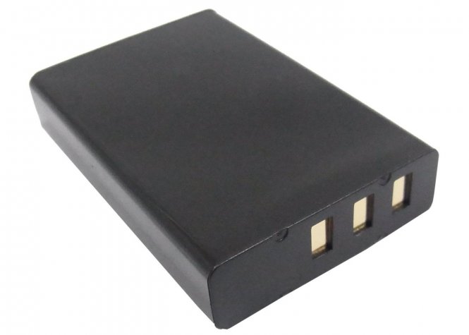 CoreParts Battery for Intermec Scanner - disponible 48 / 72h 
