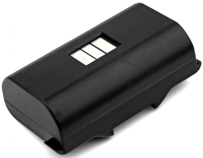 CoreParts Battery for Intermec Scanner 