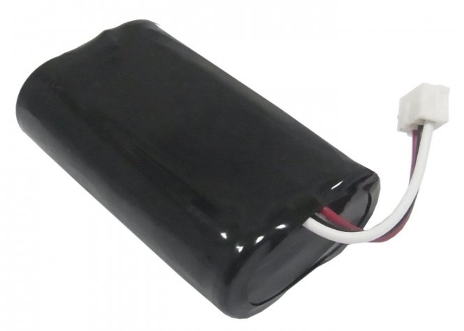 CoreParts Battery for Intermec Scanner