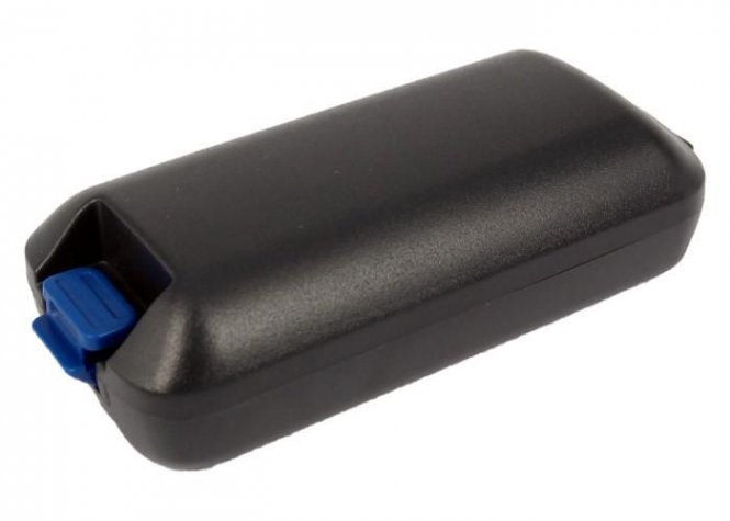 CoreParts Battery for Intermec Scanner 
