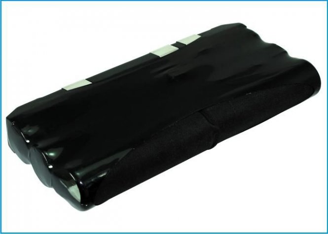 CoreParts Battery for Intermec Scanner 