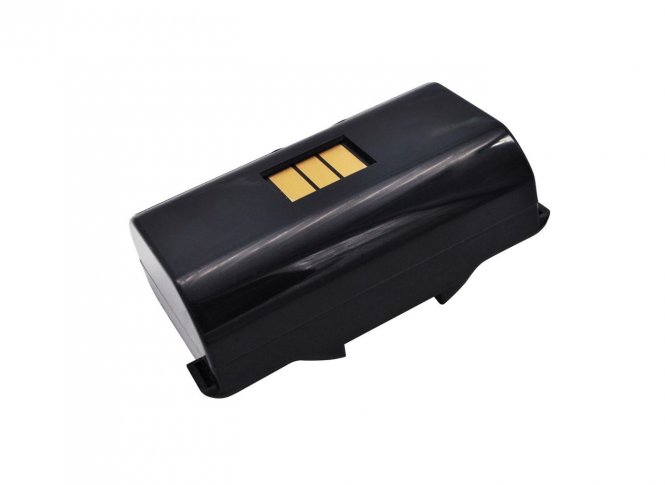 CoreParts Battery for Intermec Scanner - disponible 48 / 72h