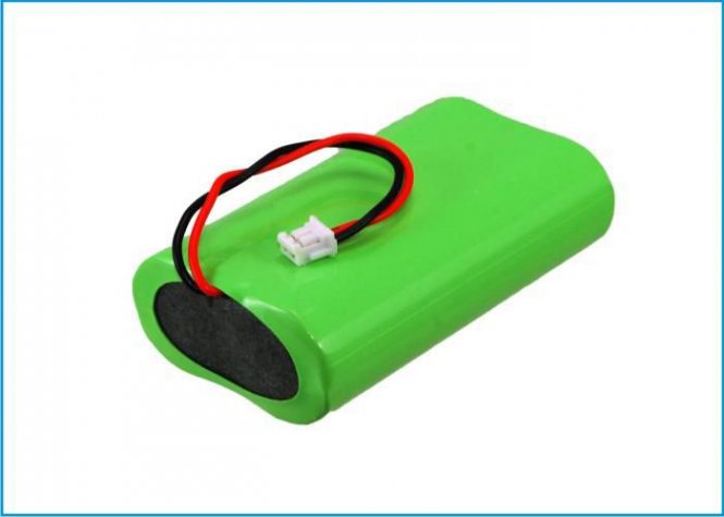 CoreParts Battery for Intermec Scanner - disponible 48 / 72h