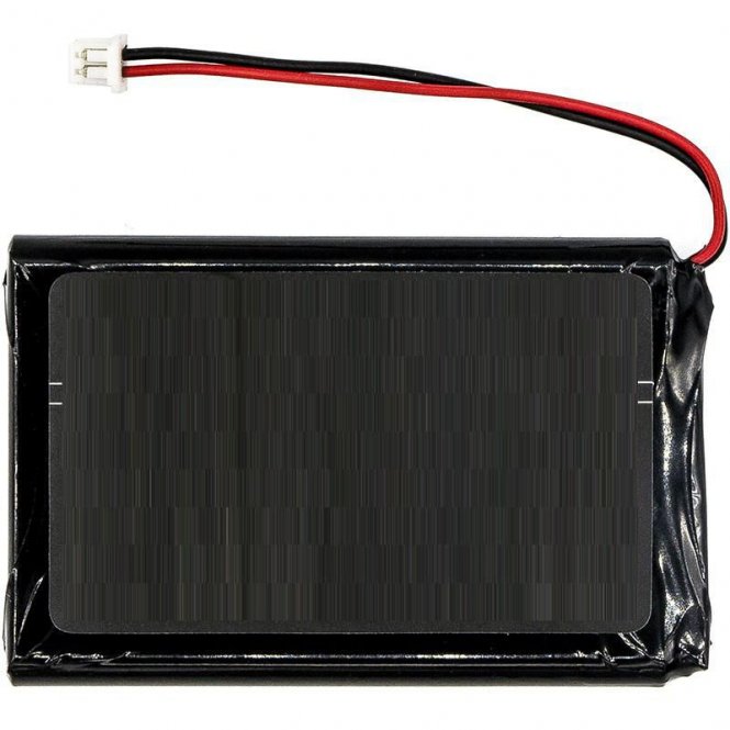 CoreParts Battery for KOAMTAC Scanner 