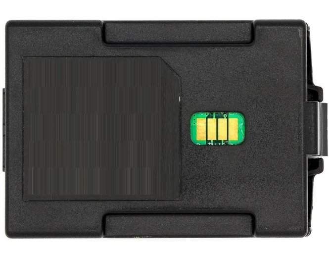 CoreParts Battery for LXE Scanner 