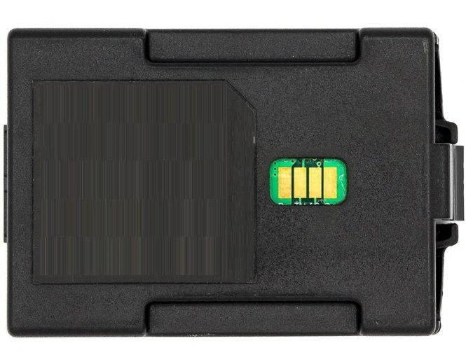 CoreParts Battery for LXE Scanner 