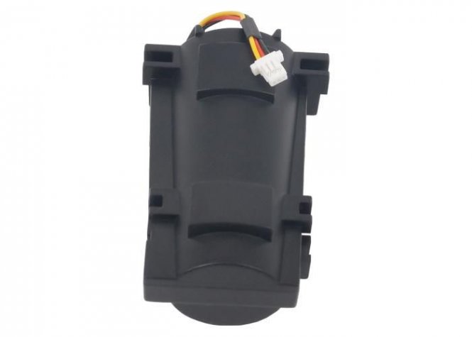 CoreParts Battery for Metrologic Scanner