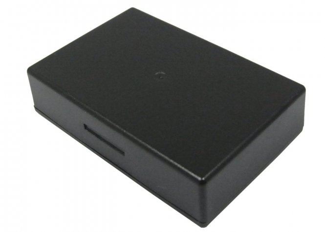 CoreParts Battery for Metrologic Scanner