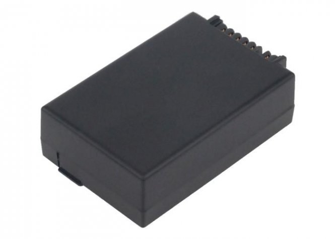 CoreParts Battery 7.40Wh Li-ion 3.7V 