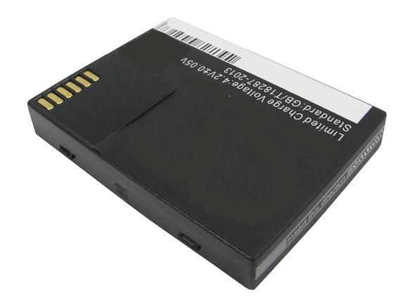 CoreParts Battery for Opticon Scanner 